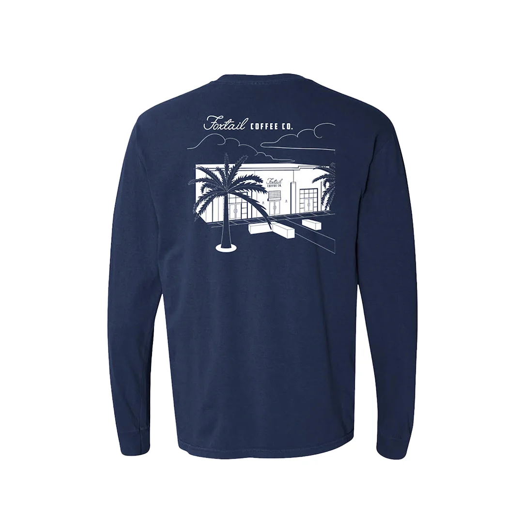 New Seasonal Merch