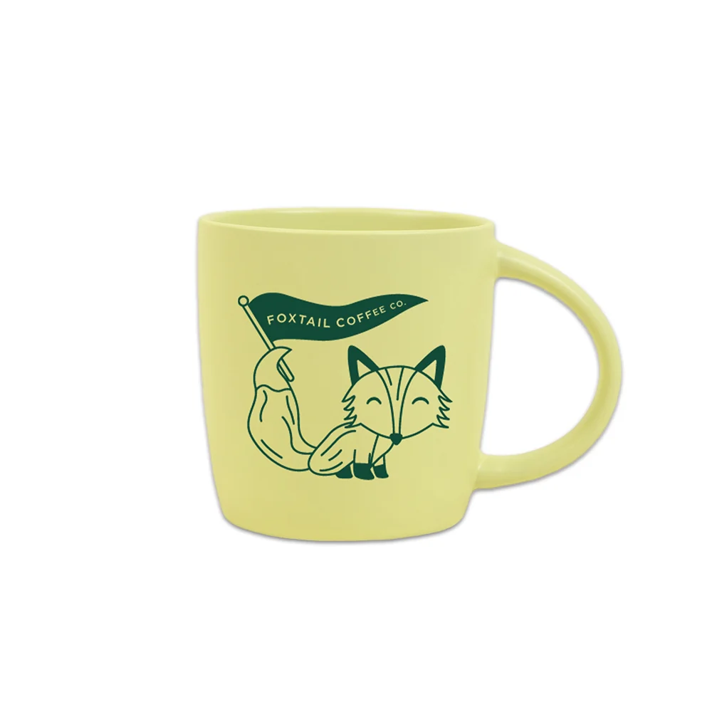 FOXTAIL MERCH
